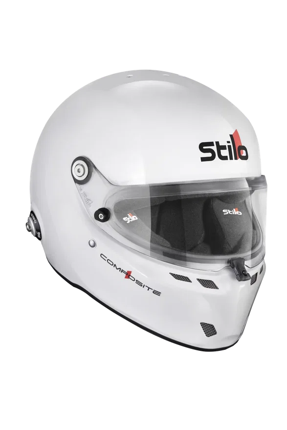 ST6 FN Composite White - 61 SA2025