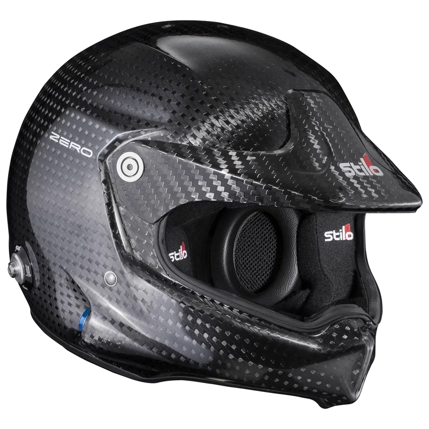FIA 8860 Venti WRX Raid Carbon Zero