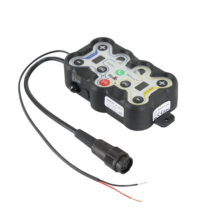 WL-10 Intercom (Singular unit)