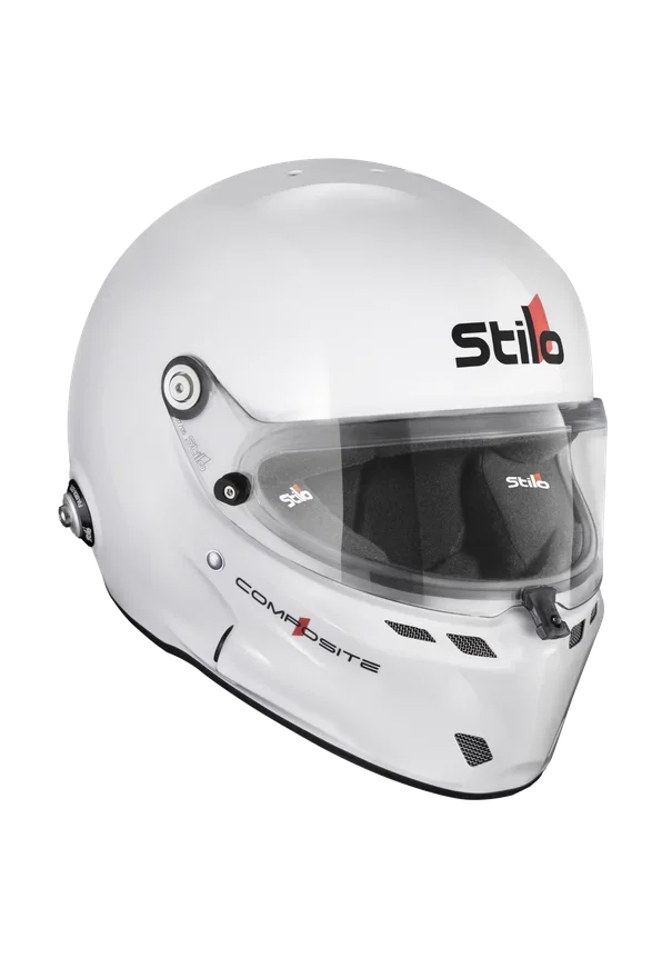 ST6 GT Composite White - 64 SA2025