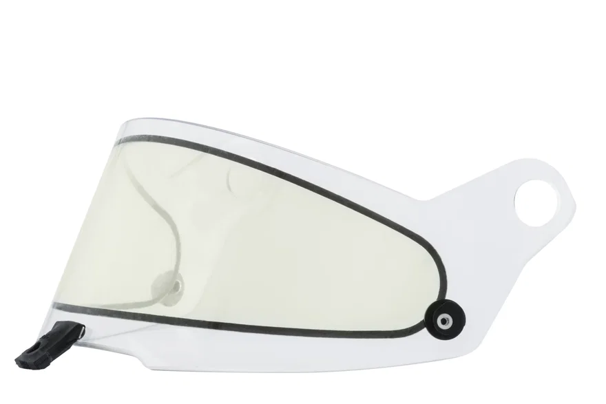 ST5 ABP ANTI FOG INSERT CLEAR