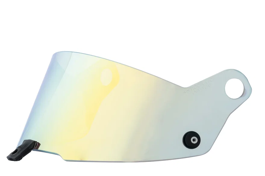 ST5 ABP DARK YELLOW IRIDIUM