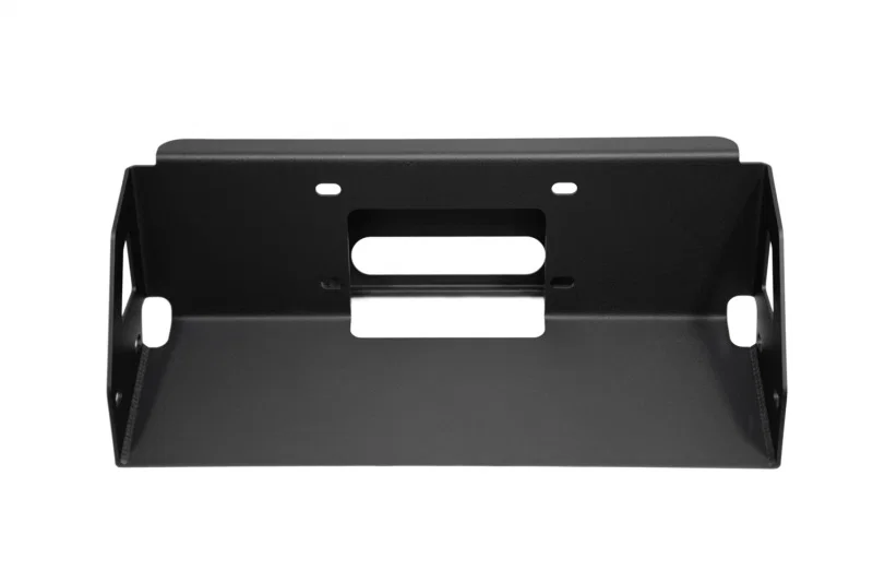 Addictive Desert Designs AC12156601NA, 2022+ Chevy Silverado 1500 ZR2 Stealth Fighter Winch Kit