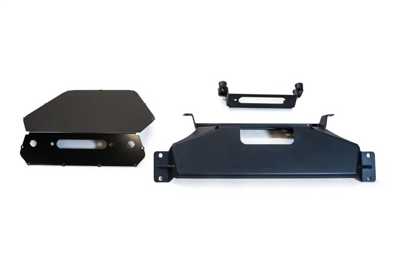 Addictive Desert Designs AC21156501NA, 2022+ Ford Raptor Stealth Fighter Winch Kit