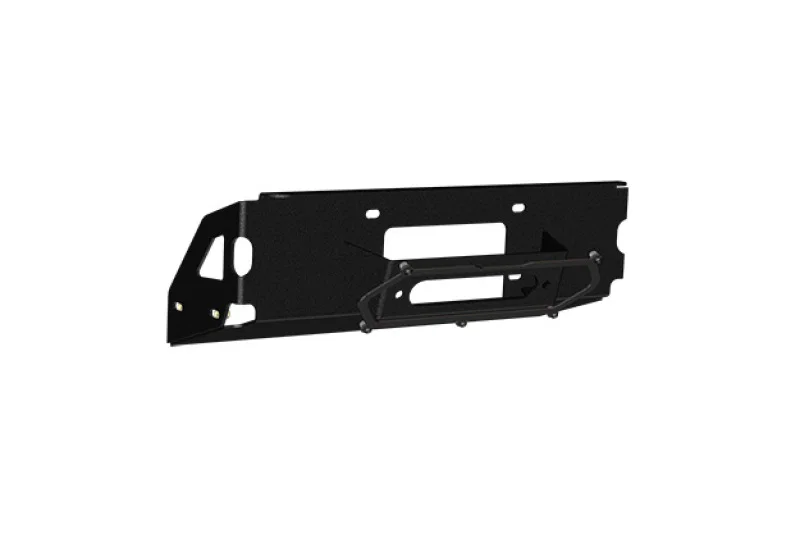 Addictive Desert Designs AC1408101NA, 22-25 Chevy Silverado 1500 Stealth Fighter Winch Kit