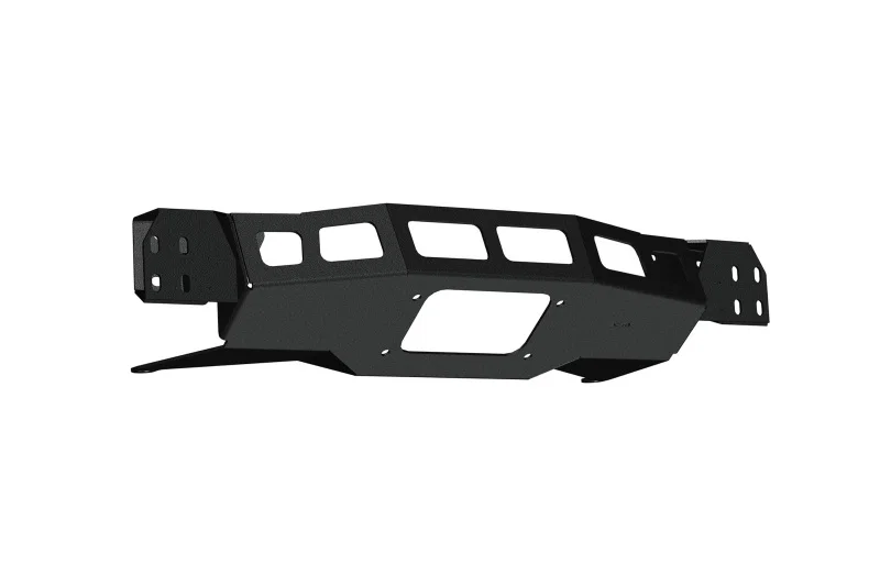 Addictive Desert Designs AC7608101NA, 22-25 Toyota Tundra Stealth Fighter Front Bumper Winch Kit