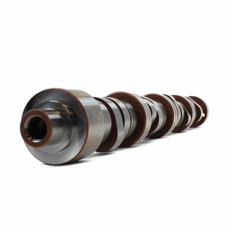 Industrial Injection PDM-DMXAFS1, V8 Duramax Alternate Firing Billet Race Stage 1 Camshaft w/ Key