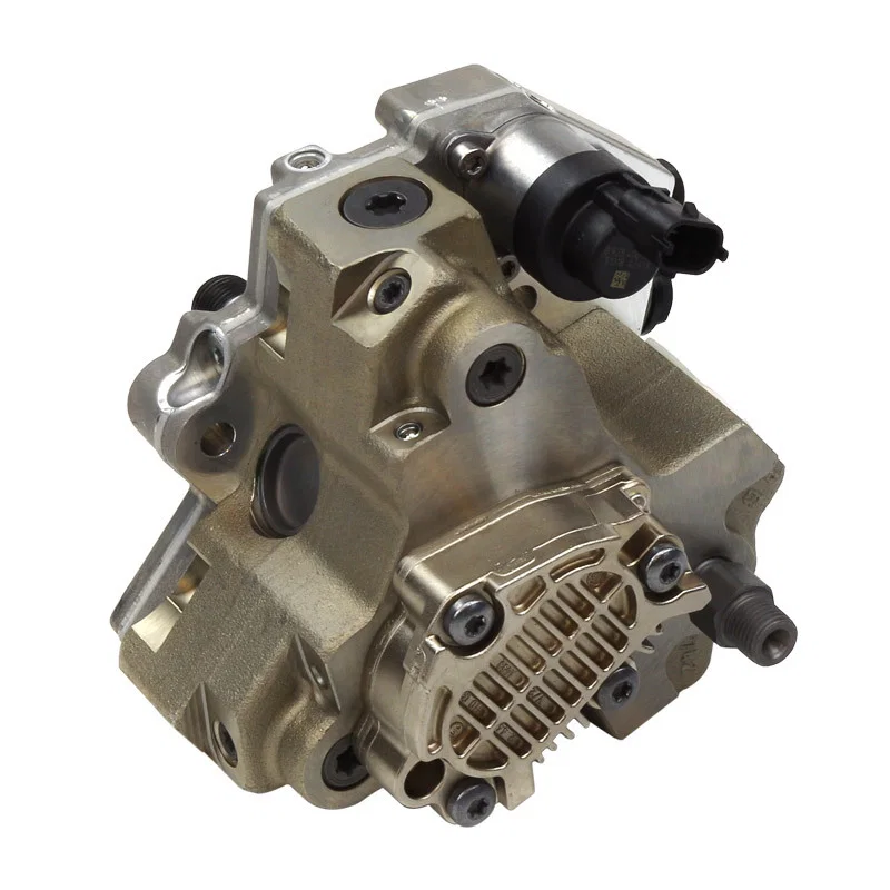 Industrial Injection 0986437334-IIS, 07.5-18 Dodge 6.7L Factory Remanufactured CP3 Injection Pump