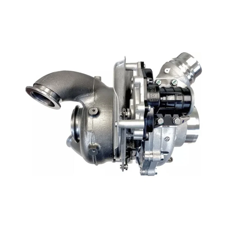 Industrial Injection 925351-5001S, 2020+ 6.7L Ford Cab & Chassis New Turbocharger