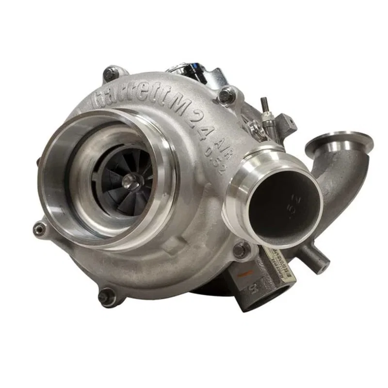 Industrial Injection 854572-5001S, 11-16 Ford 6.7L Powerstroke Cab & Chassis Turbocharger