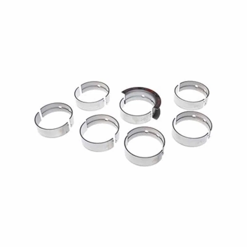 Industrial Injection MS-2328P, 89-18 Dodge Cummins Stock Main Bearing (Std) Set