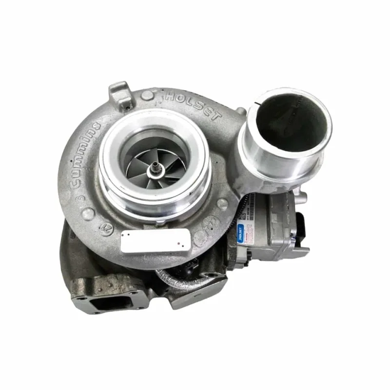 Industrial Injection 5326058SE, 13-18 6.7L Remanufactured Cummins Holset Turbocharger HE300VG