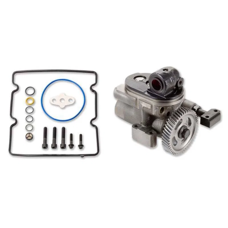 Industrial Injection AP63661, 2004.5-07 Ford Remanufactured High-Pressure Oil Pump