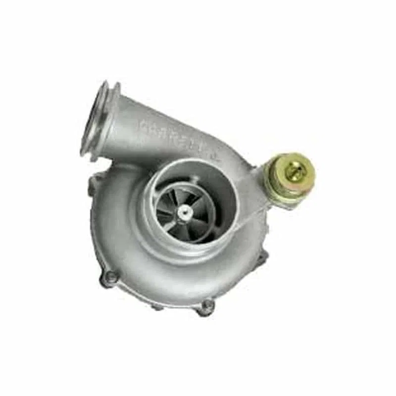 Industrial Injection 706447-0003-XR, 99.5-03 Ford Reman Exchange Hybrid Turbo Upgrade Compressor Wheel