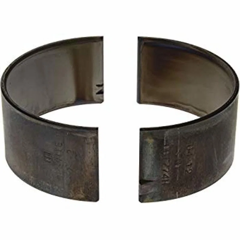 Industrial Injection CB-1413HX, 89-02 Dodge Cummins 12V/24V HX Series Rod Bearing (Std +.001)