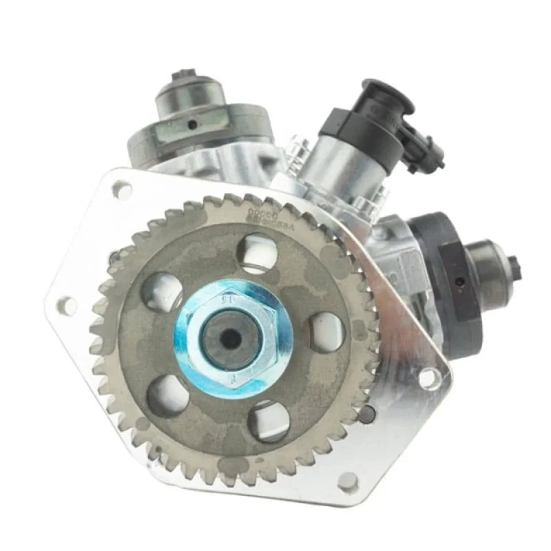 Industrial Injection 0986437421-IIS, 11-16 Chevrolet Duramax 6.6L LML Reman Stock High Pressure CP4 Pump