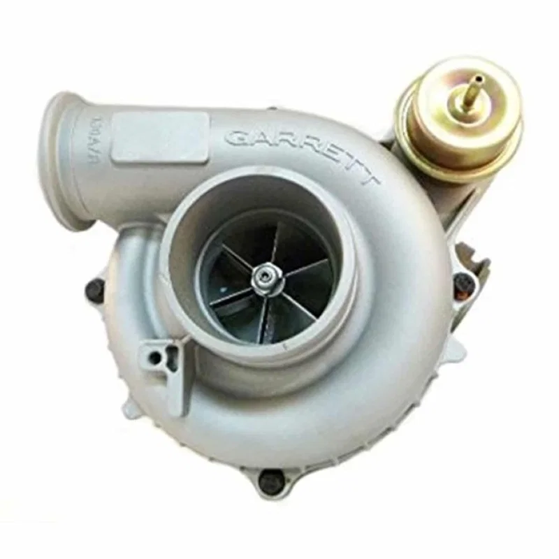 Industrial Injection 471128-0010-XR, GTP38E XR Series Upgrade Turbo 98-99 7.3L Ford Power Stroke