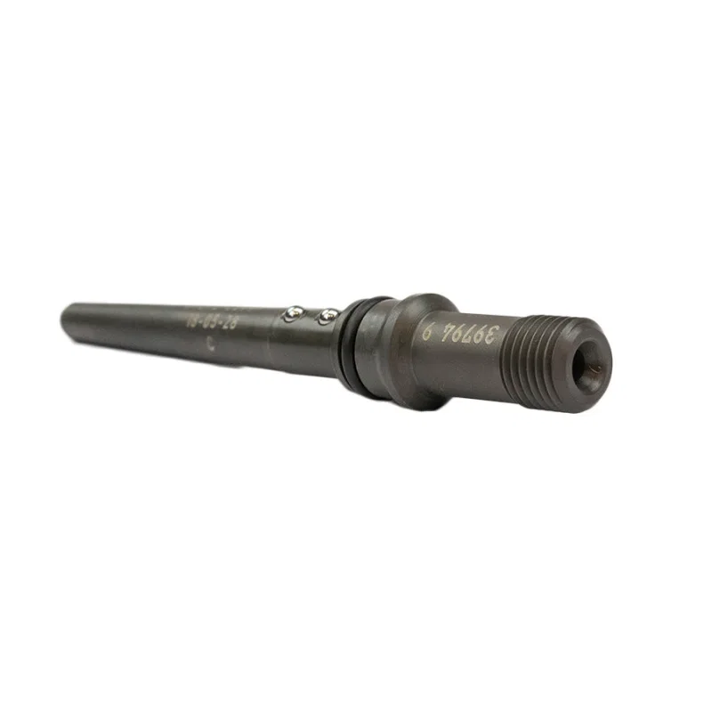 Industrial Injection F00RJ01572, 03-07 Dodge 5.9L Common Rail Fuel Connecting Tube (Sold Individually)