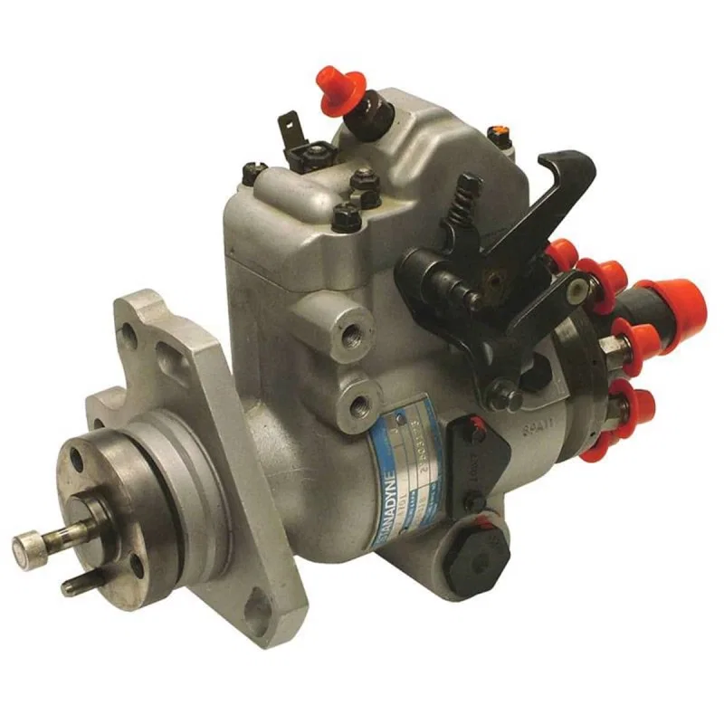 Industrial Injection DB2829-4425, 85 Chevrolet 6.2L LD C/K Truck Fuel Pump