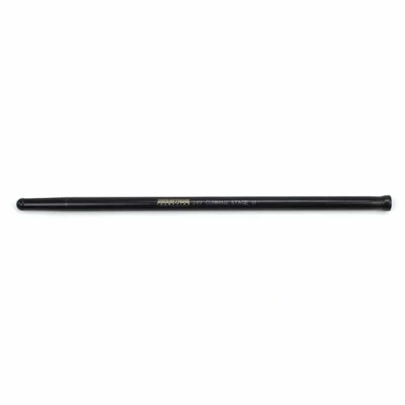 Industrial Injection 24EE04, 98.5-18 Dodge 24V Cummins Stage 3 Chromoly Push Rods