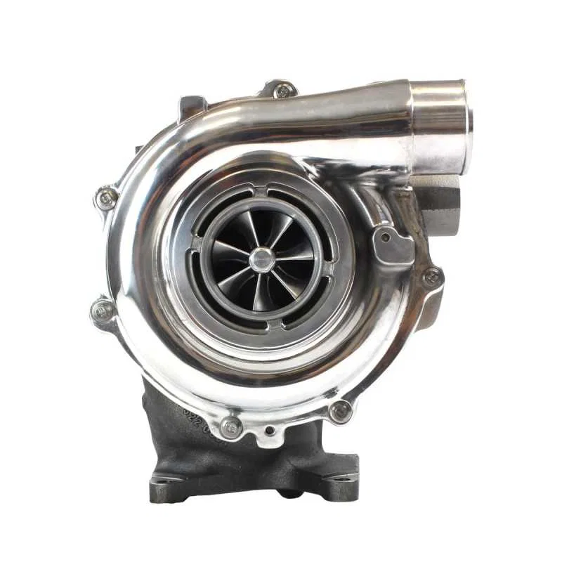 Industrial Injection 848212-0002-XR1, 11-16 6.6L Duramax XR1 Series Turbocharger