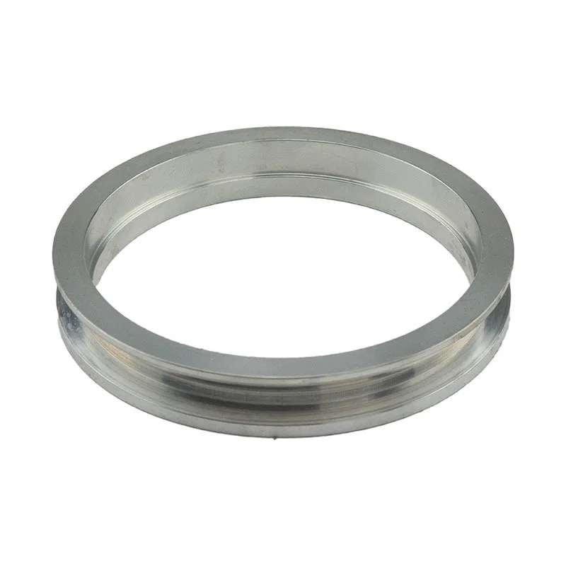 Industrial Injection TK-1075, 4in O.D. HX40 Exhaust Outlet Flange