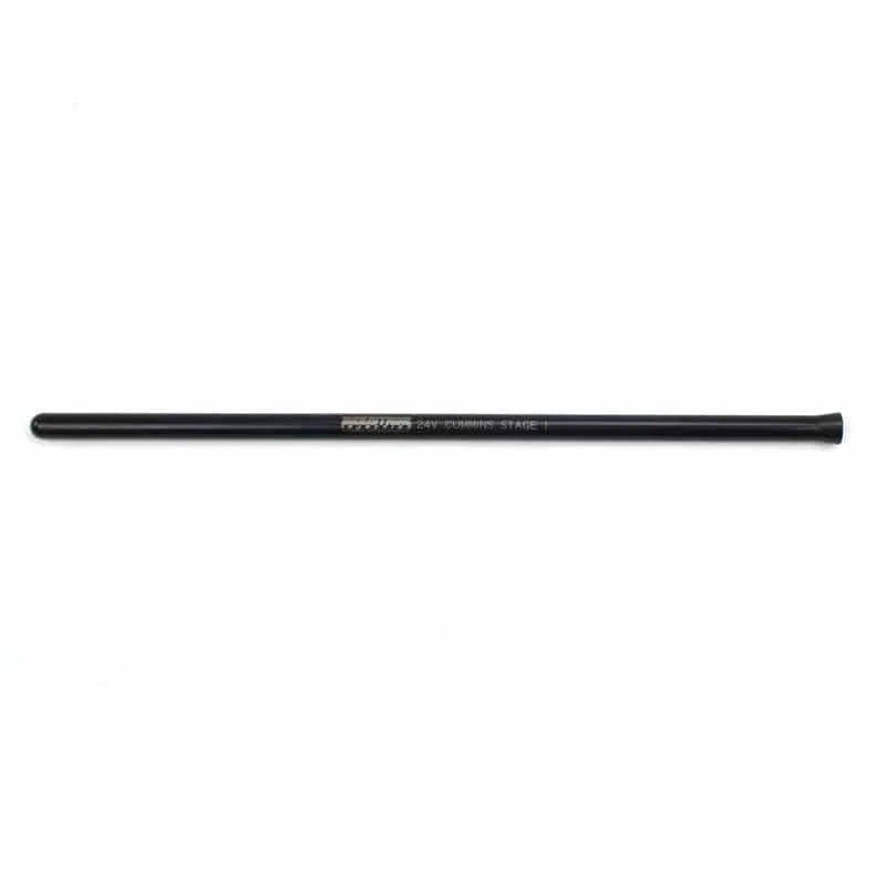 Industrial Injection 24EE03, 98.5-18 Dodge Cummins 24V Stage 1 Billet Pushrod Set (12pcs)