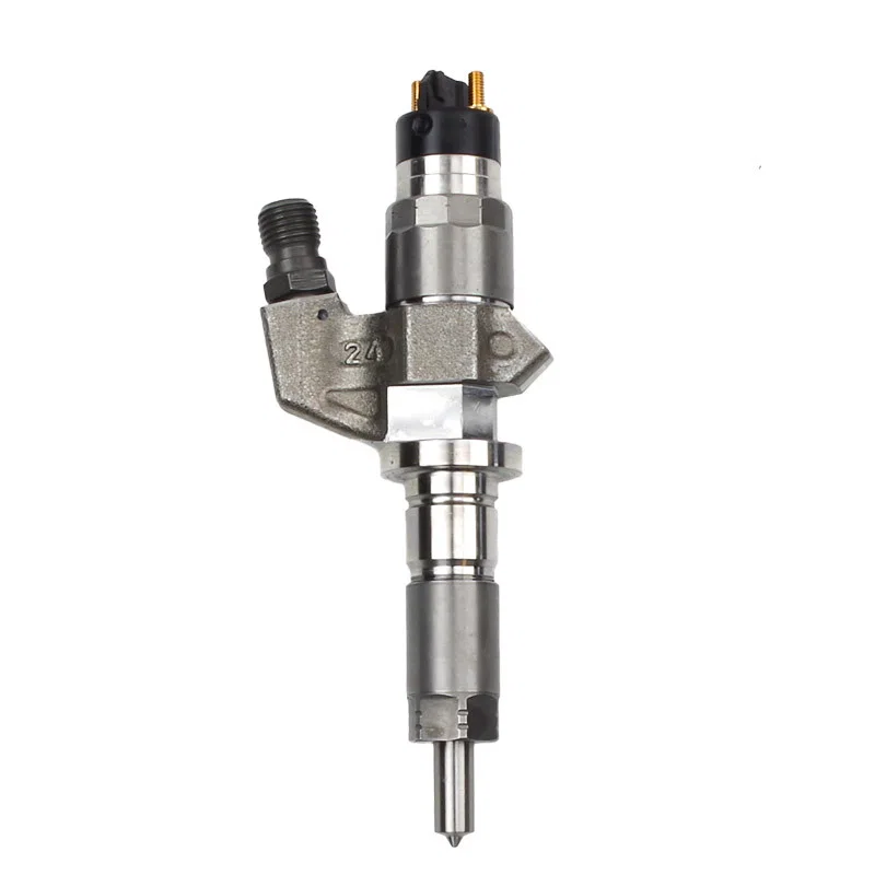Industrial Injection 0986435502-R2, 01-04 Chevrolet Genuine OE 6.6L Duramax LB7 Race2 29 LPM 30%