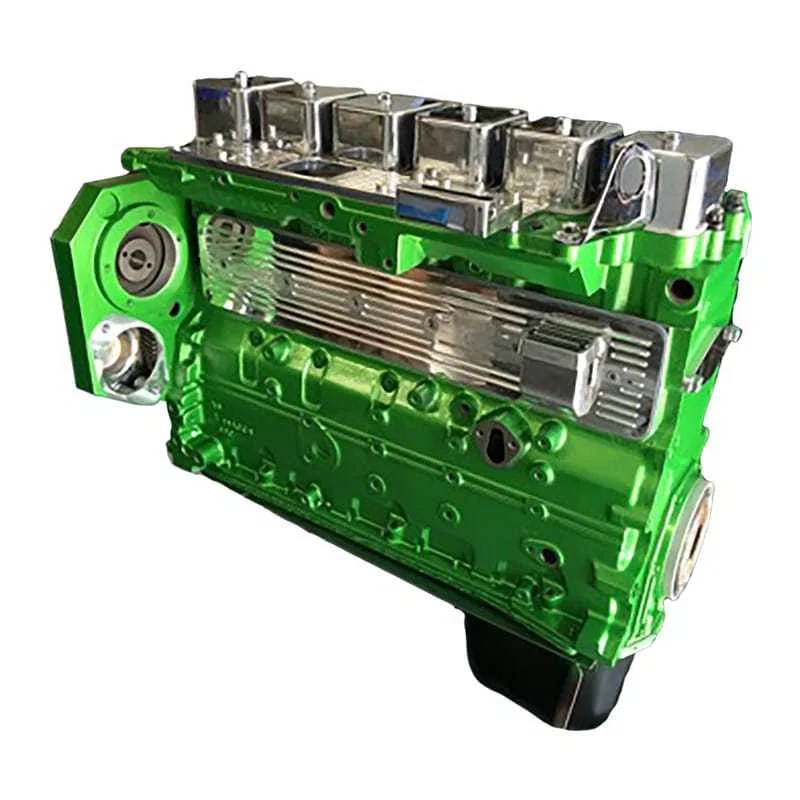 Industrial Injection PDM-12VRLB, Dodge 12V Race Engine Fcc Pist14mm G/Hdbolt /ARP Head Studs 625 / Fire Ring