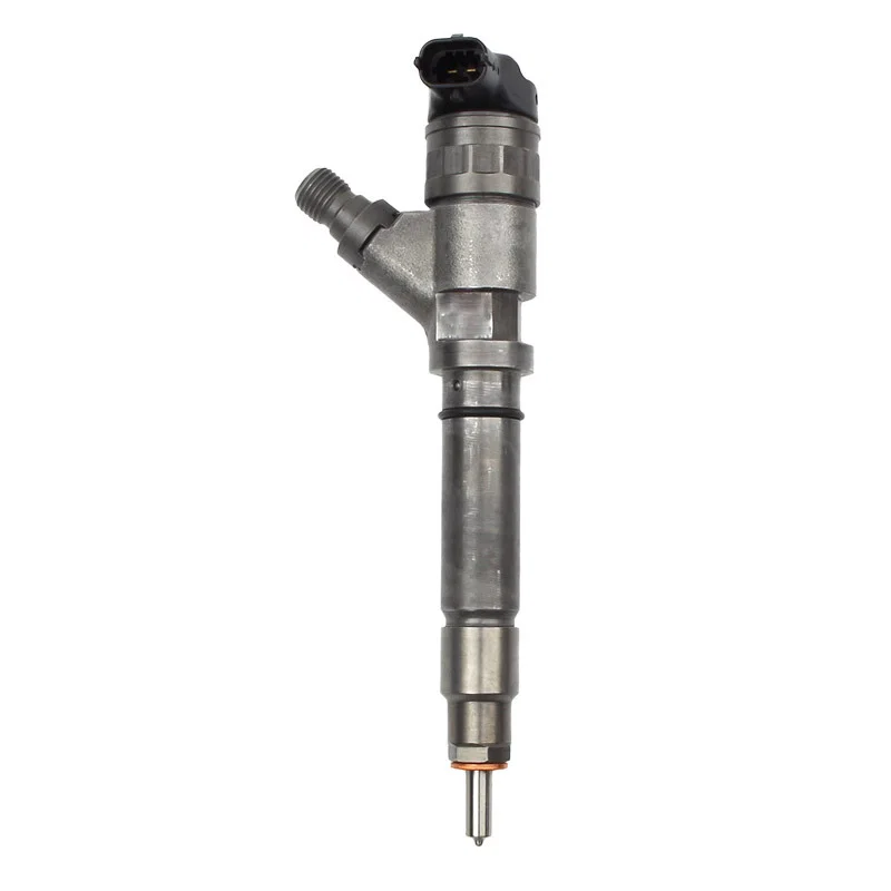 Industrial Injection 0986435504SE-IIS, 04.5-05 Chevrolet 6.6L Duramax LLY Reman Stock Injector
