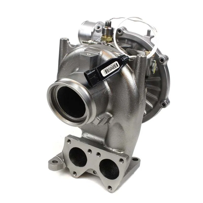 Industrial Injection 848212-5002S, 11-16 Duramax 6.6L LML New Stock Replacement Turbocharger