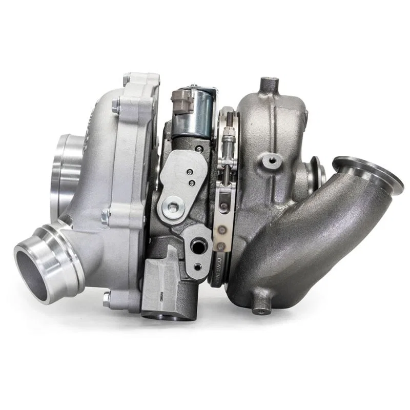 Industrial Injection 888143-5001S, 17-19 6.7L Ford 1 Ton Pickup New Garrett Turbocharger