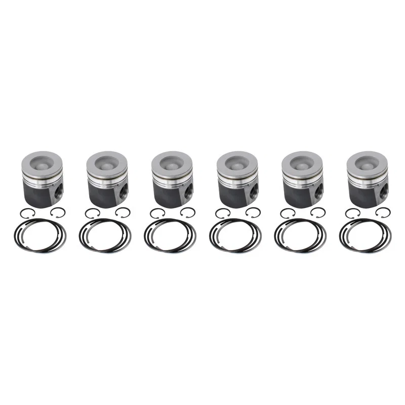 Industrial Injection PDM-3672CC, 03-04 Dodge 24V Cummins STD w/Rings OEM