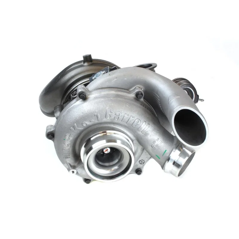 Industrial Injection 851824-5001S, 11-14.5 Ford 6.7L New Stock Replacement Turbo