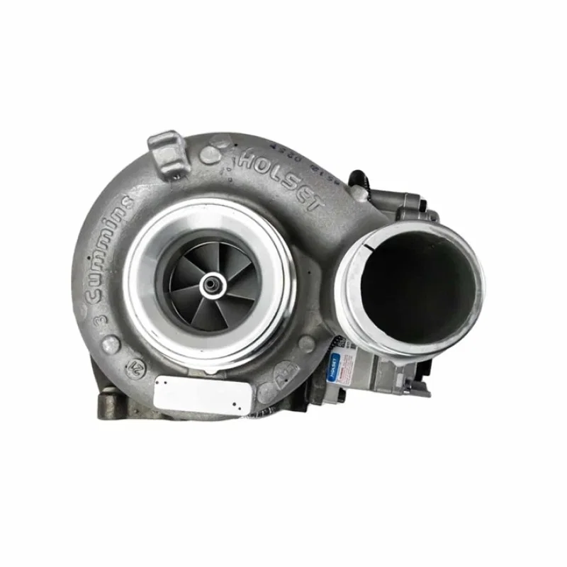 Industrial Injection 5326058H, 13-18 6.7L Cummins HE300VG Turbocharger