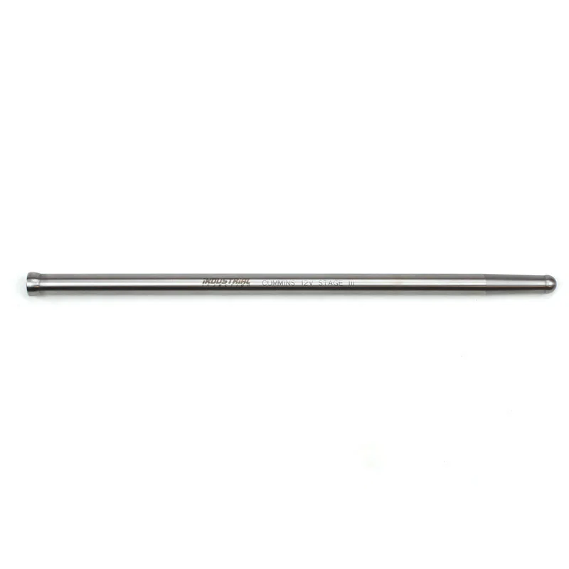 Industrial Injection 24GE02, 89-98 Dodge Cummins 12V Stage 3 Chromoly Pushrod