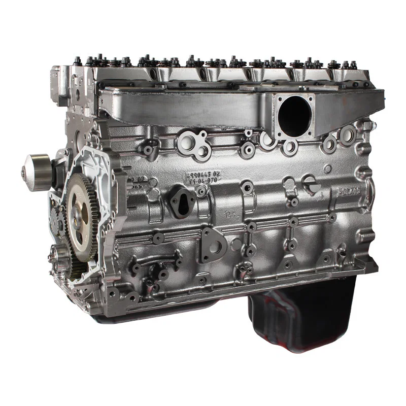 Industrial Injection PDM-59RLB, 03-07 Dodge Race Engine Fcc Pist /14mm G /Hdbolt/ARP Head Studs 625 / Fire Ring