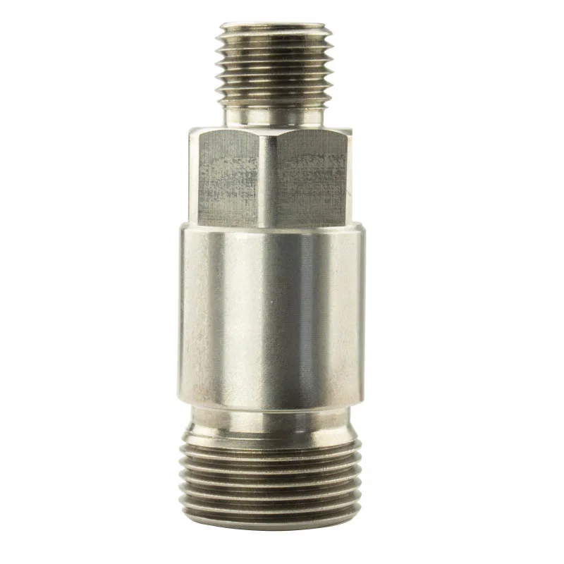 Industrial Injection 232602, Dodge 12V Billet Delivery Valve Holder .120 (Sold Individually)