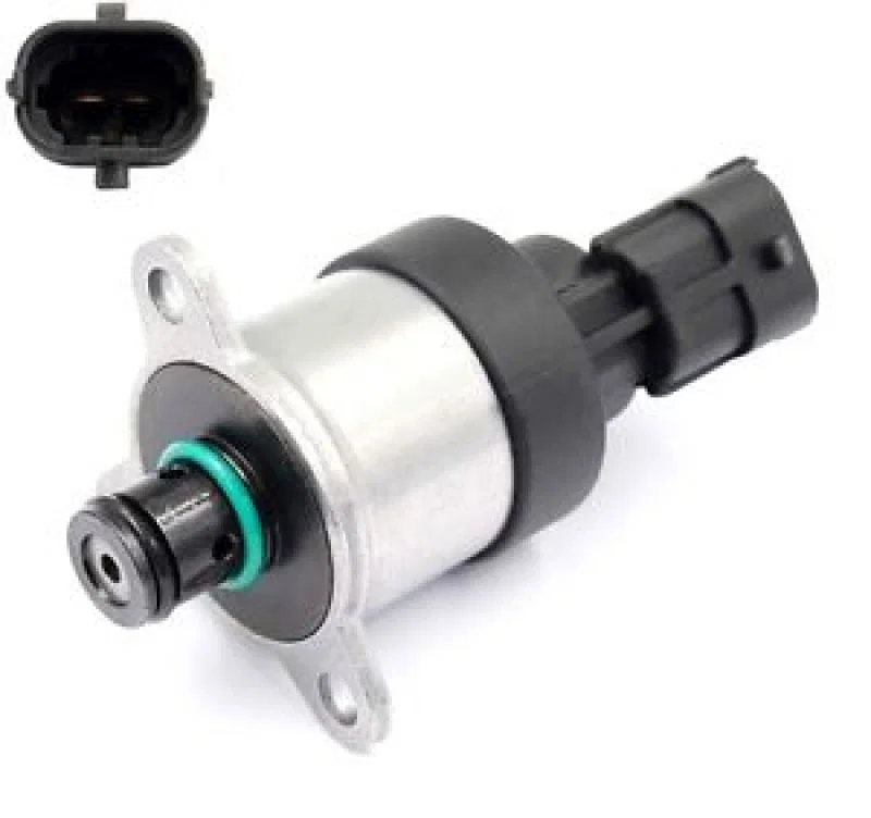 Industrial Injection 0928400642-IIS, 07.5-18 Dodge Cummins Fuel Control Actuator