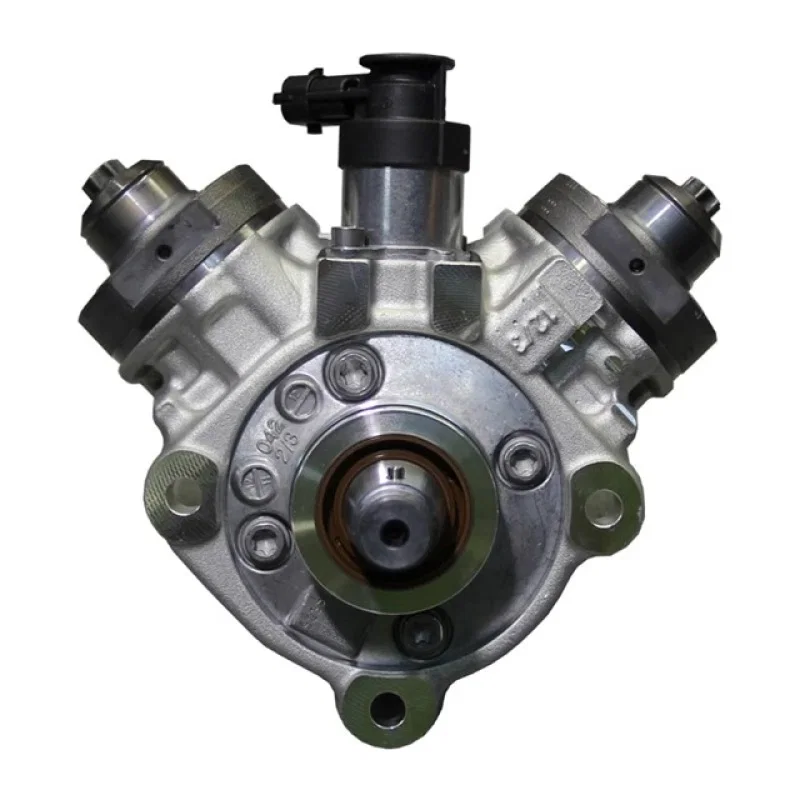 Industrial Injection 0986437422-IIS, 11-14 6.7L Power Stroke Bosch Remanufactured Stock CP4 Injection Pump