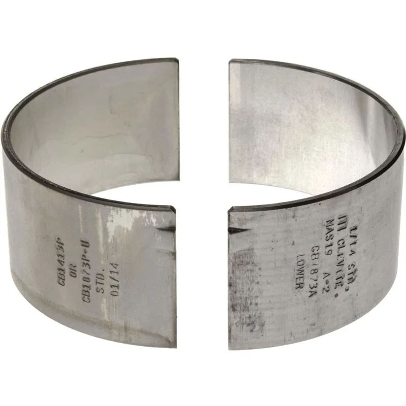 Industrial Injection CB-1873AP, Dodge 5.9L/6.7L Cummins Stock Rod Bearings (Sold Individually)
