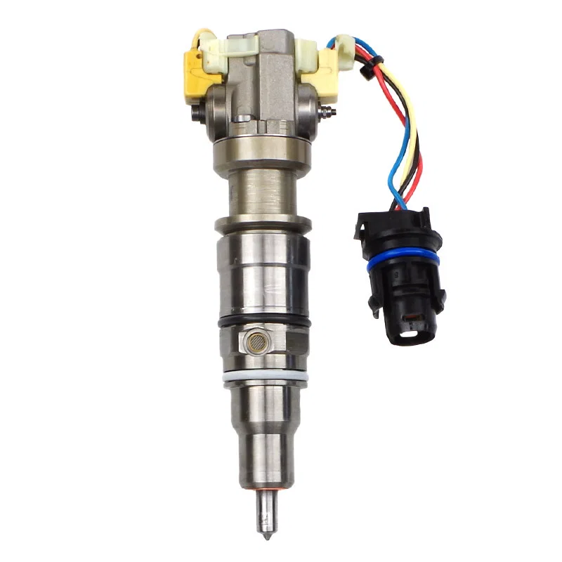 Industrial Injection II901-R2, 03-07 Ford 6.0L Powerstroke R2 Fuel Injector