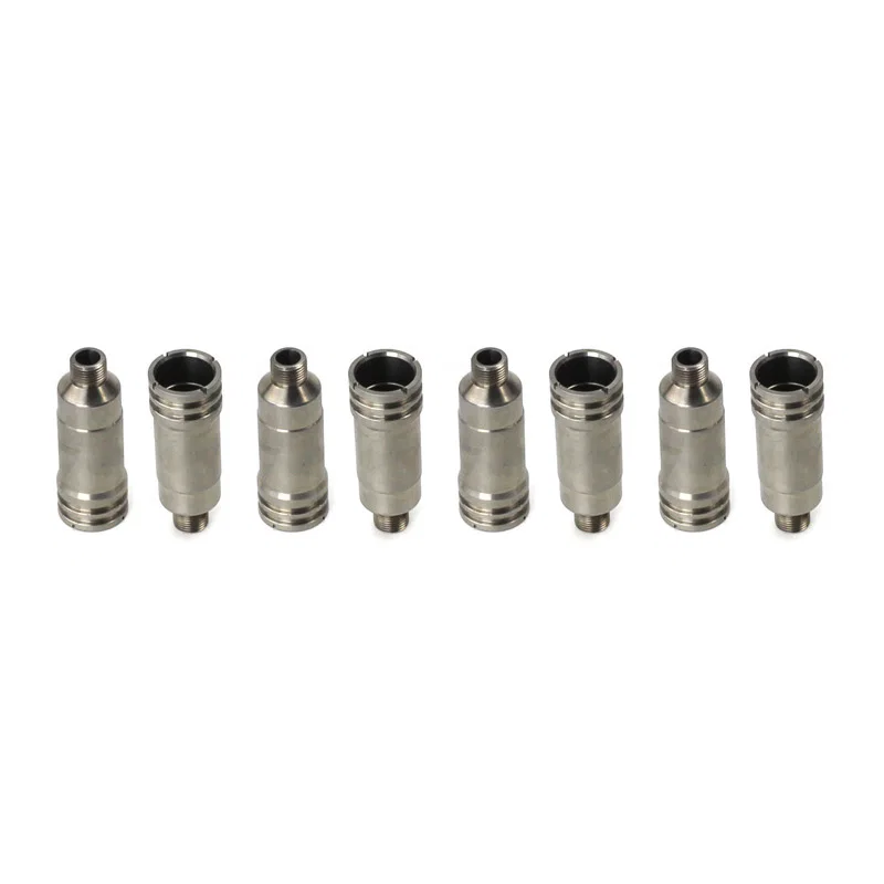 Industrial Injection PDM-07020, 01-04 Chevrolet LB7 Duramax Injector Screw In Cups (Can Be Sold Separately)