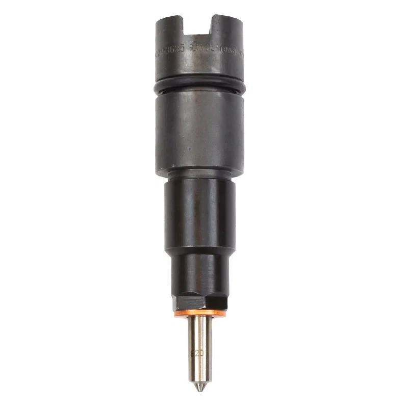 Industrial Injection 0432193635-R1, 98.5-02 5.9L Cummins 24v Honed Race1 85 Hp Injector (VCO)