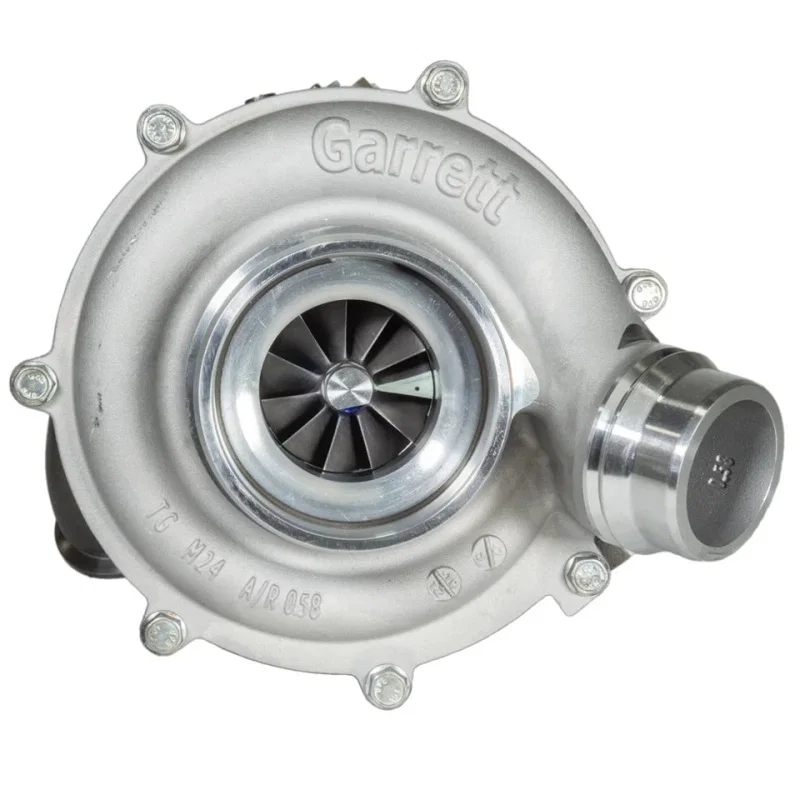 Industrial Injection 892147-5001S, 15-16 Ford 6.7L Garrett Service Replacement Turbo