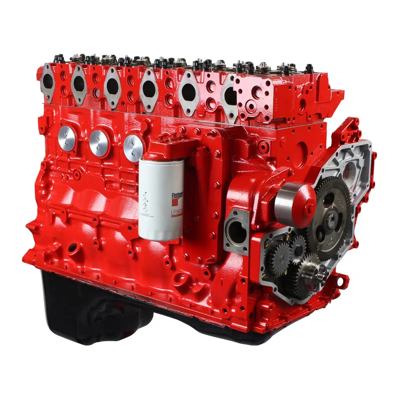 Industrial Injection PDM-67STLB, 07.5-15 Street Engine Cc Pist / 12mm Girdle / Hd Rod Bolts / Balanced Polished for Dodge