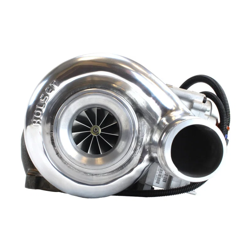 Industrial Injection 5326058-XR1, 13-18 6.7L Cummins XR1 Series Turbocharger
