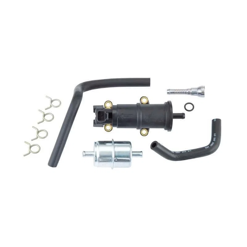 Industrial Injection AP4089602, 03-04 Dodge Cummins CR ISB w/ Common Rail Fuel Transfer Pump (Stock)