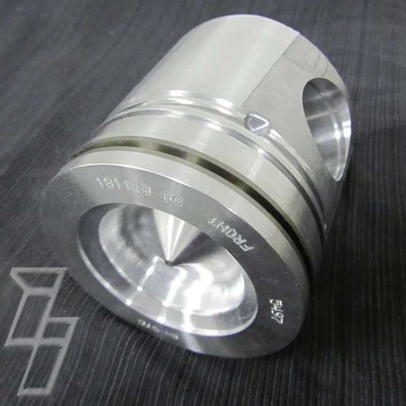 Industrial Injection PDM-3672, 03-04 Dodge 24V Cummins STD w/Rings OEM