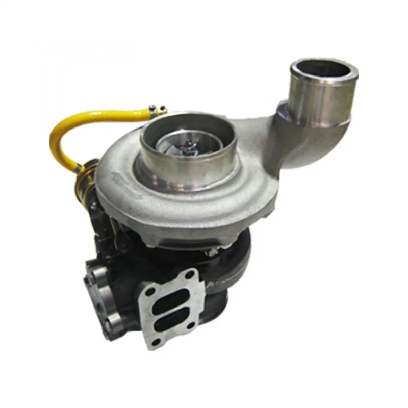 Industrial Injection 13809880094, 04.5-07 Dodge 5.9L Cummins THUNDER 330 Turbo 350-650 HP (Large Flange)
